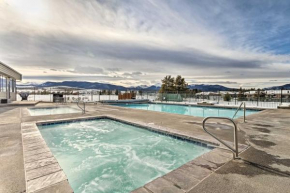 Cozy Fraser Condo Less Than 7 Miles to Winter Park Resort!
